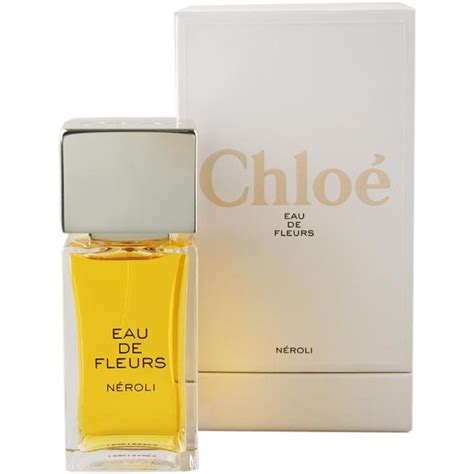 by chloe eau de fleur neroli cheap|Eau de Fleurs Neroli Chloé for women .